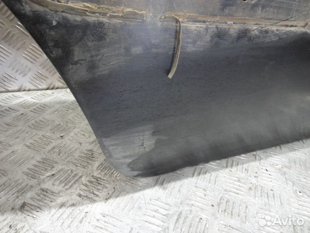 Дверь Spectra (00-11) зад R б\у (арт. 0K2NA72020)