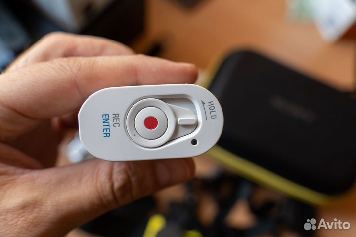 Экшен камера Sony HDR-AS100 VB