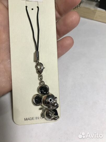 Брелок на ключи