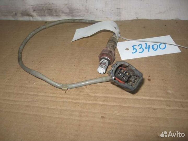 Датчик кислородный/Lambdasonde Mazda 3 (BK) 2002-2
