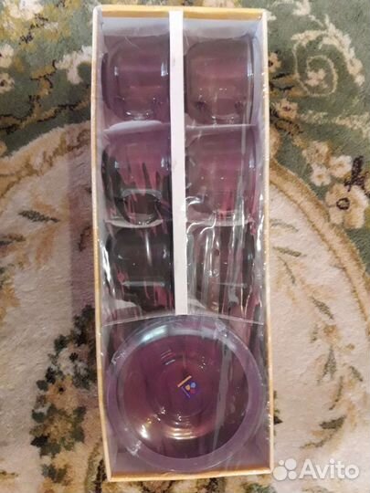 Чайный сервиз luminarc пр.Франция