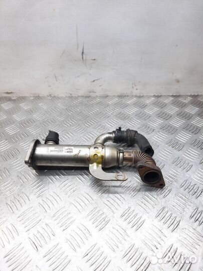 Радиатор EGR Ford Mondeo хэтчбэк 5 дв. 2.0 qxba