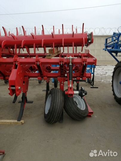 Глубокорыхлитель Техника-Агро Кама ТГР, 2023