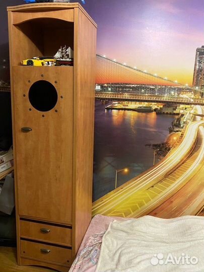 Детская мебель