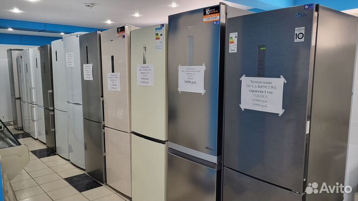 Холодильник Indesit ca137s.012