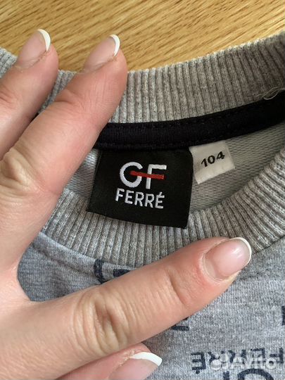 Джемпер ferre
