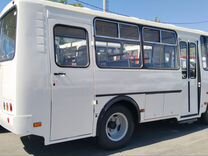 Городской автобус ПАЗ 32054, 2024