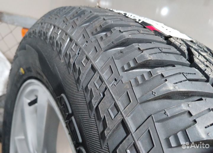 Yokohama Geolandar A/T G015 275/70 R16 114H