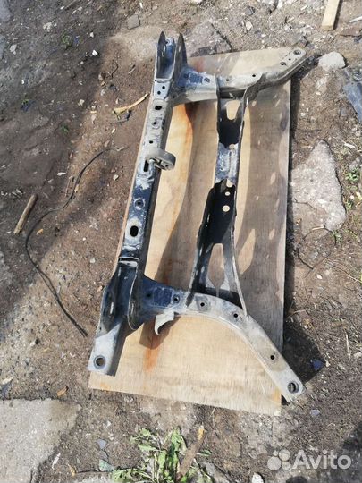 Подрамник задний Киа Сид 3 CD