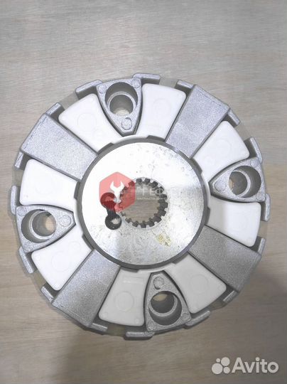 Муфта гидронасоса CAT 336DLN