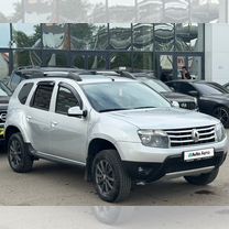 Renault Duster 2.0 MT, 2014, 197 149 км, с пробегом, цена 1 059 000 руб.