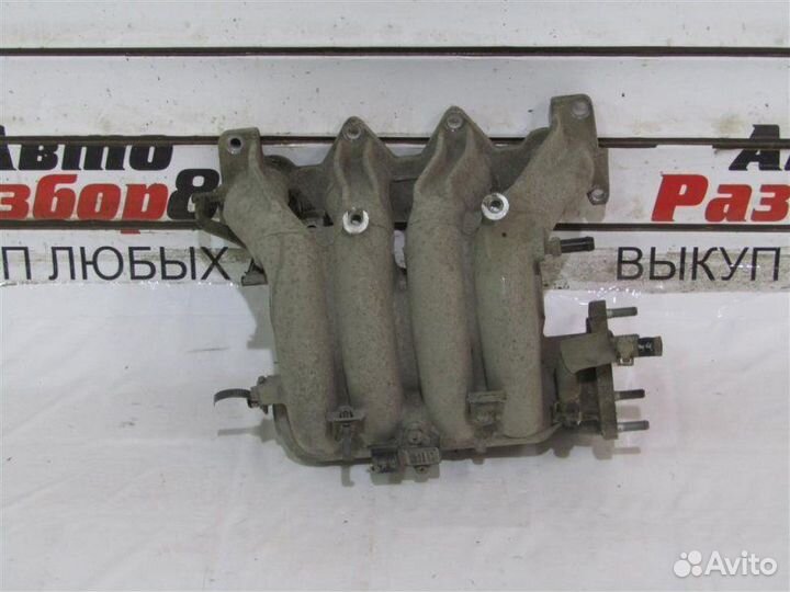 Коллектор впускной Hyundai Getz 2009