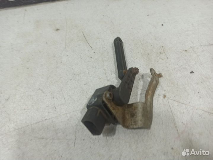 Датчик уровня подвески бмв