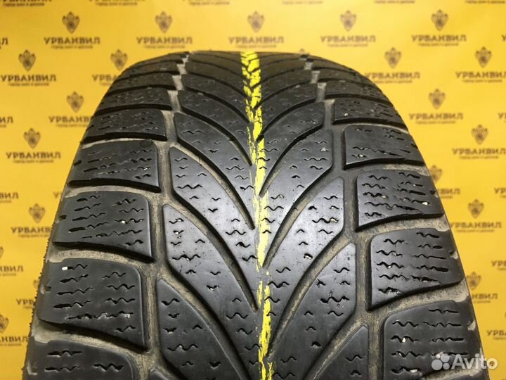 Goodyear UltraGrip Ice 2 205/55 R16 94T