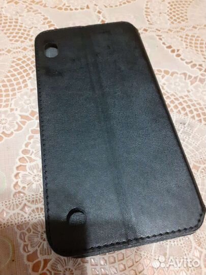 Чехол на самсунг а10