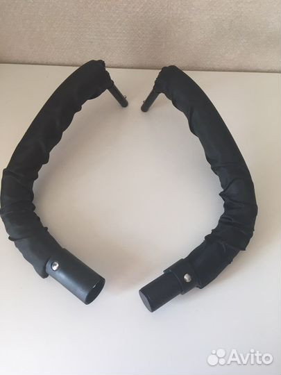 Бампер для коляски,шезлонга