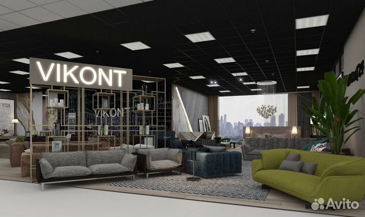 Менеджер продаж мебели