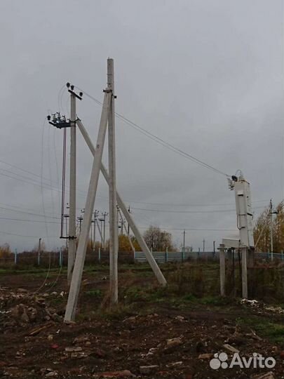 Колодец под ключ