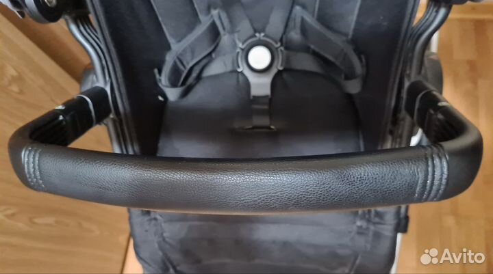 Коляска bugaboo buffalo 2 в 1