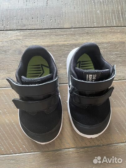 Кроссовки nike оригинал 22