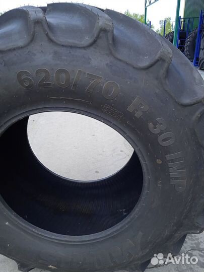 Шина 620/70R30 Mitas