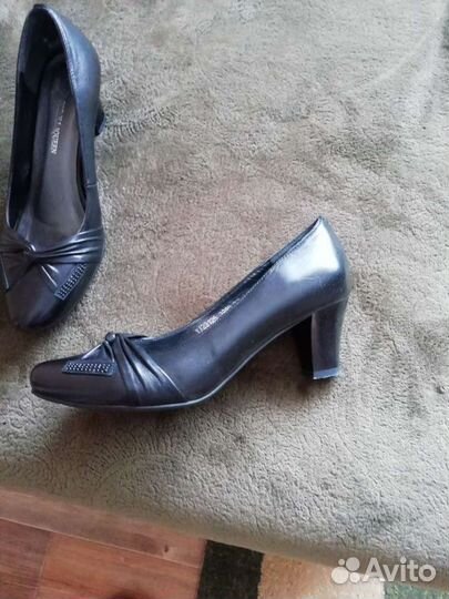 Туфли женские