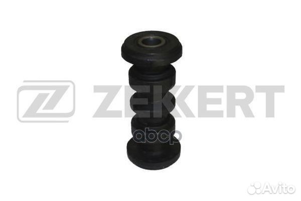 С/блок серьги зад. рессоры Ford Transit IV 13