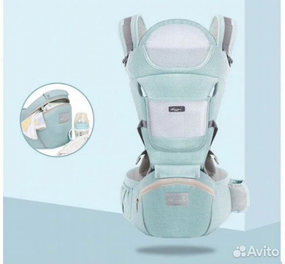 Эргорюкзак