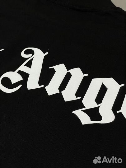 Футболка Palm Angels
