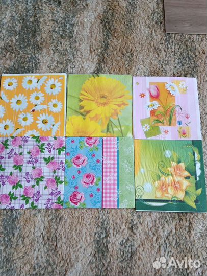 Салфетки для декупажа