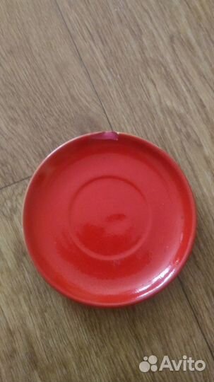 Кофейный сервиз Kil Югославия