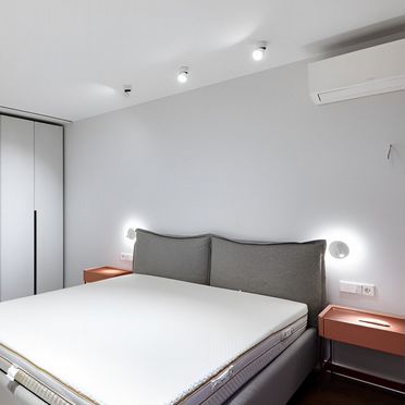 2-к. квартира, 64,2 м², 26/28 эт.