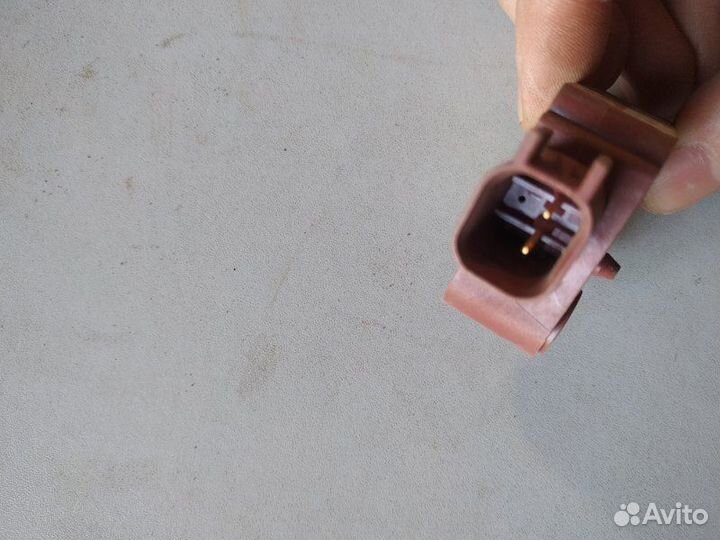 Датчик airbag Volvo S40 2 2004-2012