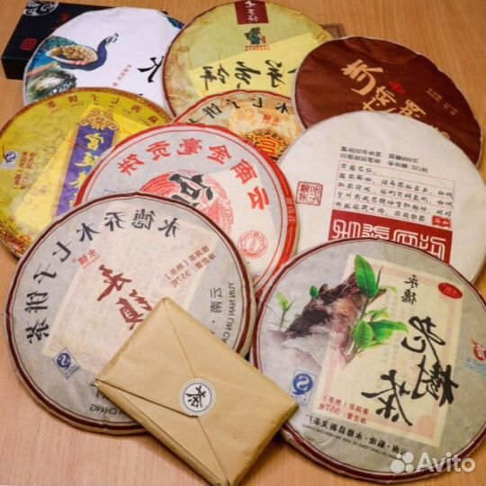 Чай Вихрь - Унесет в Мир Удовольствия