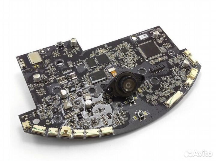 Плата для робот пылесоса Xiaomi