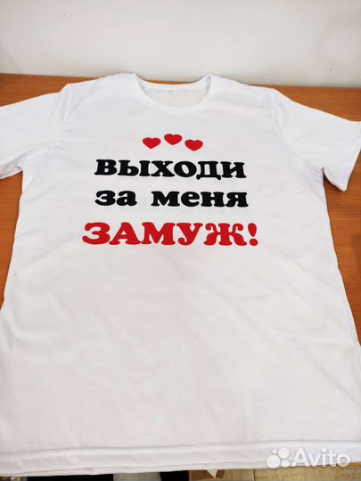 Печать на кружках, майках, подушках