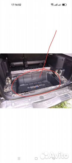 Митсубиси Паджеро 4