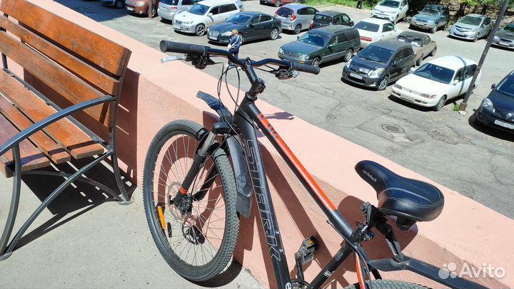 Горный велосипед Stark Tank 29.1