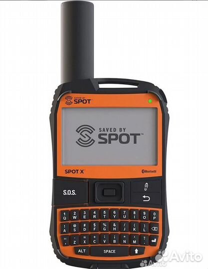 Garmin Inreach mini 1, новый