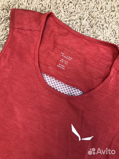 Майка дышащая для спорта