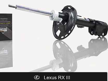 Амортизатор для Lexus RX III Передний правый