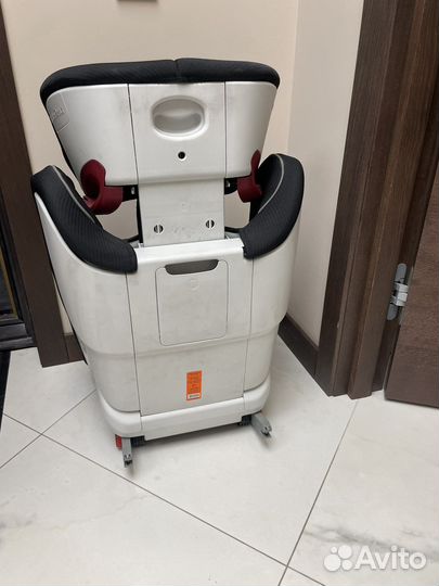 Детское автокресло 9 до 36 кг mercedes