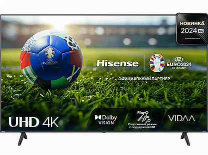 Телевизор Hisense 55A6N 656859