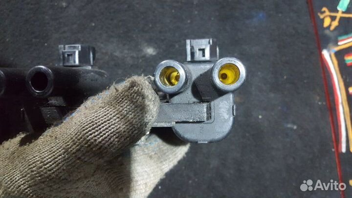 Катушка зажигания Chevrolet Lacetti хэтчбек 1 2007