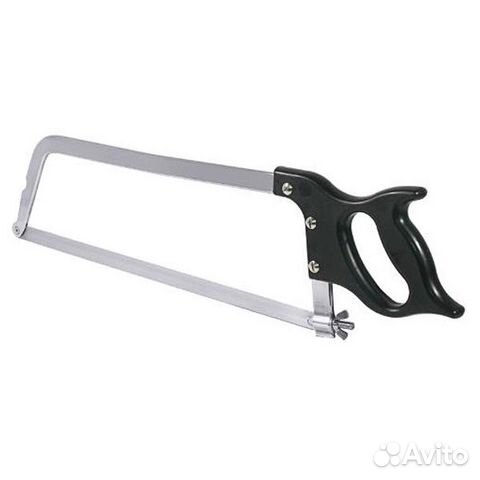 Пила для мяса/костей ручная 46 см