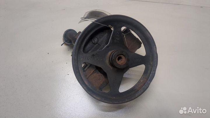 Гур Jaguar S-type, 2000