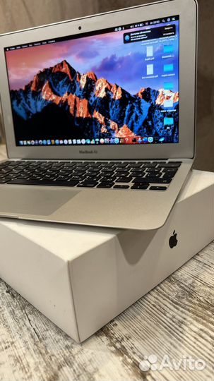 Apple MacBook Air