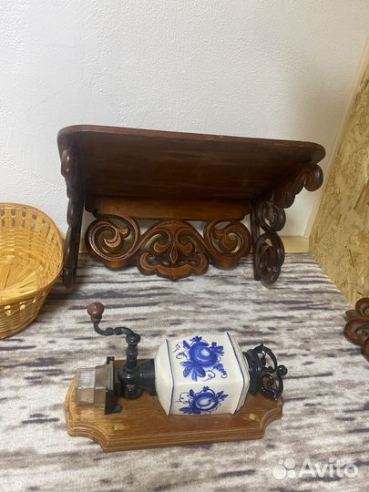 Набор приборов Для кухни