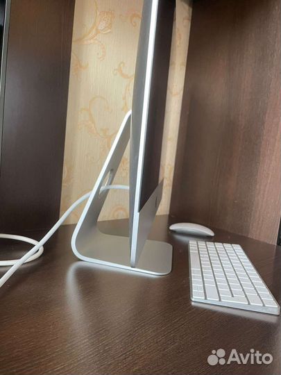 Apple iMac 2015 late