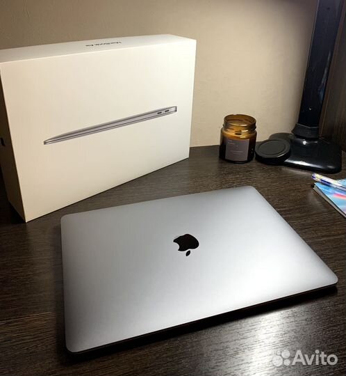 Apple MacBook Air m1 8 256